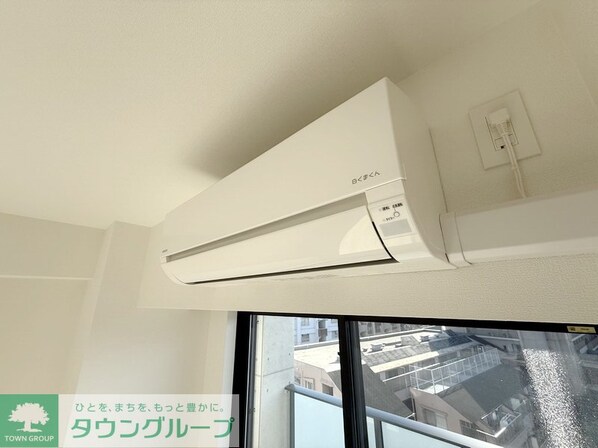 S-RESIDENCE高島平asoleaの物件内観写真